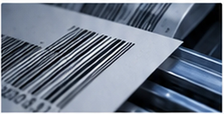 GS1 barcode and promotional artwork services
