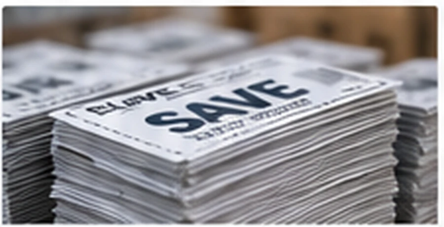 Coupon redemption processing services