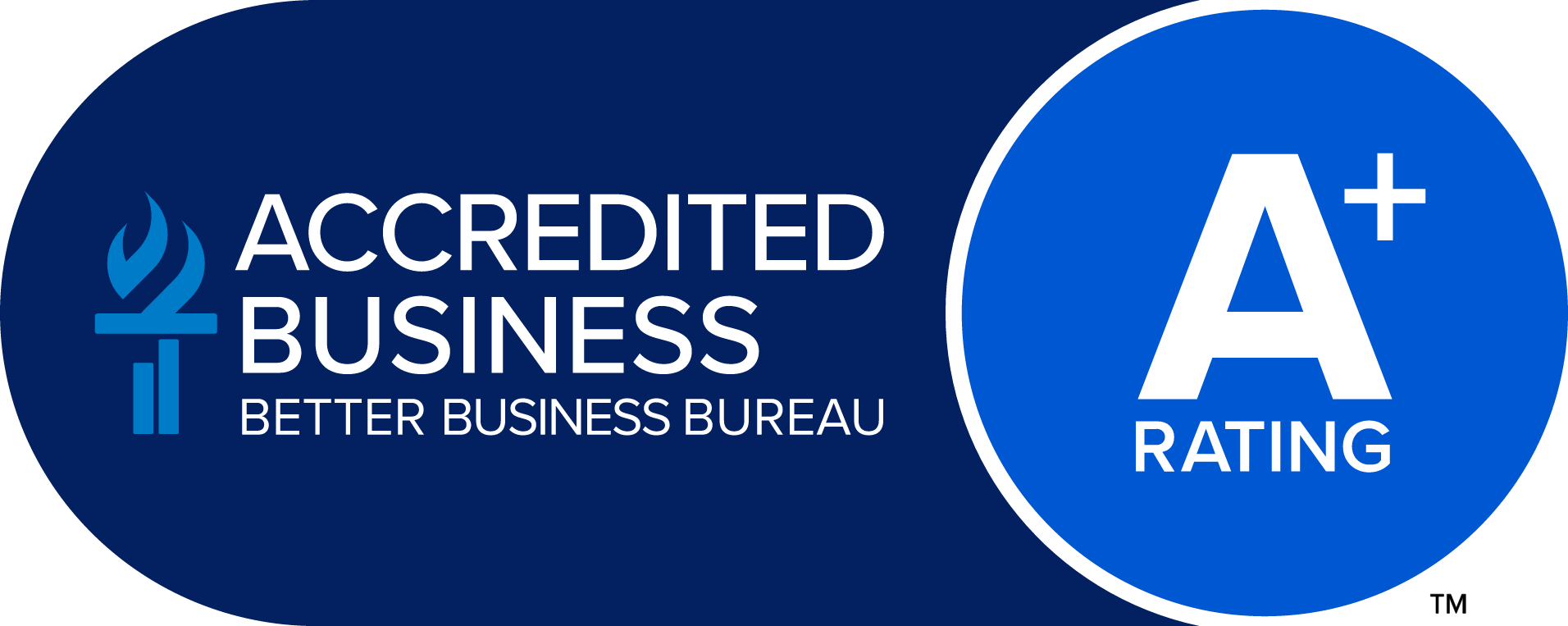 BBB Accredited Business