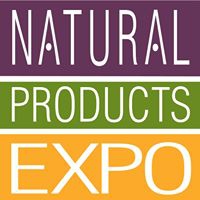 Natural Products Expo